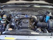  Hardbody 3.0tdi