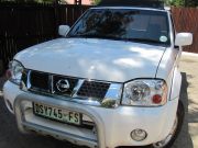  Hardbody K/cap 3.3   V6