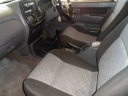  Hardbody Np300 2.5 Tdi Hi-rider P/u S/c