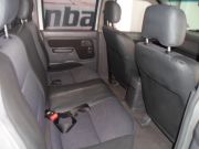 Hardbody Np300 2.5tdi Hirider D/cab 4x2