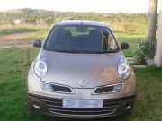  Micra 1.4 5dr Visia