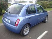  Micra