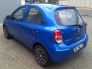  Micra