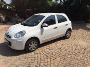  Micra