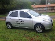  Micra