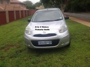  Micra