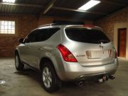  Murano V6