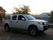  Navara