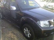  Navara