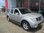  Navara