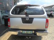  Navara