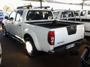  Navara
