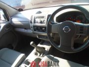 Navara