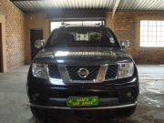  Navara 2.5dci