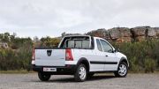  Np200 1.5dci Se High/top Spec