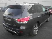  Pathfinder