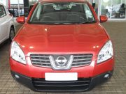  Qashqai 1.6 Acenta