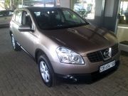  Qashqai 1.6 Acenta