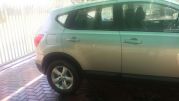 Qashqai Dci