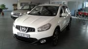  Qashqai Ii +2 2.0 Accenta