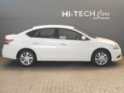  Senta 1.6 Acenta