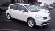  Tiida 1.6 Acenta
