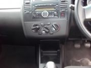  Tiida 1.6 Acenta