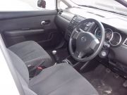  Tiida 1.6 Acenta
