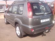  X-trail 2.2 Sel
