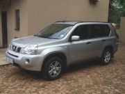  X Trail
