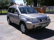  X Trail 2.2d 
