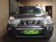  X Trail 2.5
