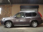  X Trail 2.5