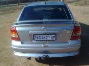  Astra Classic