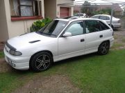  '98 Opel Kadett 200ise 
