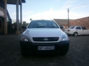  Corsa-utility