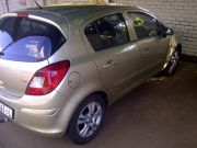  Corsa