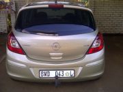  Corsa