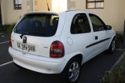 Opel Corsa 1400i Sport A/c P/s