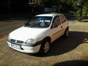  Corsa