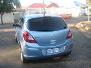  Corsa Essentia 5dr