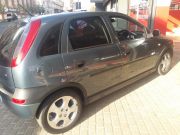  Corsa Gama Sport