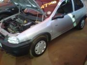  Corsa Lite
