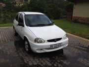 Opel Corsa Lite Sport 1,4