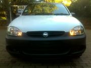  Corsa Utility 1.4i 