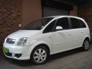 Opel Meriva1.6enjoy  class=