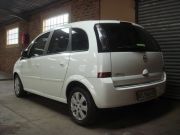  Meriva1.6enjoy