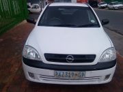 Opel Opel Corsa Gama 1.6 Sport
