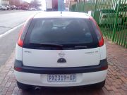  Corsa Gama Sport