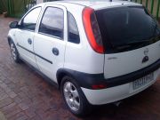  Corsa Gama Sport